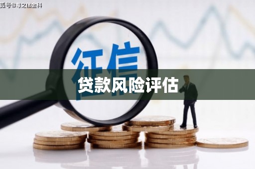秦皇岛贷款风险评估
