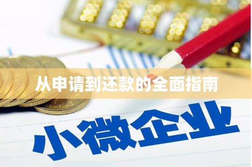 天河从申请到还款的全面指南