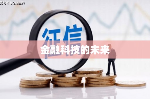 宣威金融科技的未来
