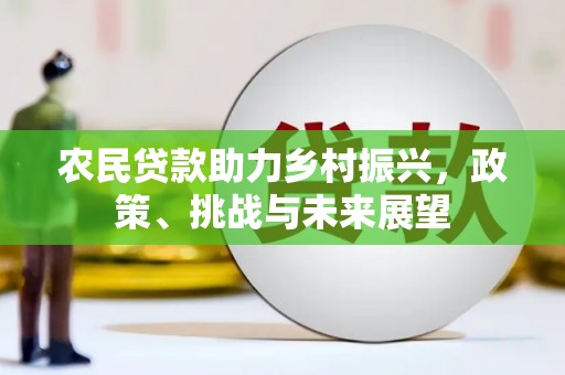 桦川农民贷款助力乡村振兴，政策、挑战与未来展望