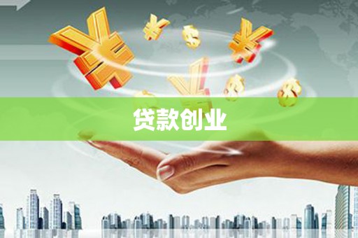 学甲贷款创业