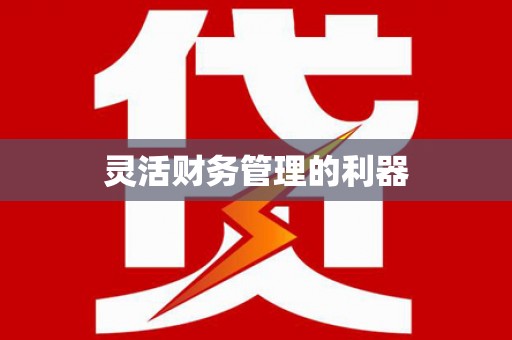 高县灵活财务管理的利器